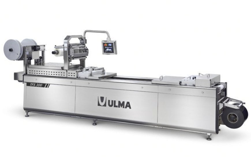 Qualität und Nachhaltigkeit, Hand in Hand: Agrosigo und ULMA Packaging gestalten die Zukunft der effizienten Verpackung